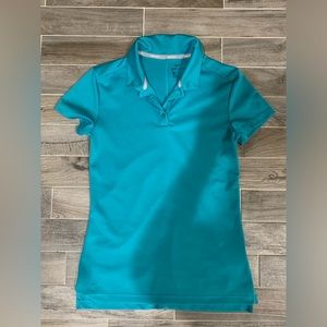Nike DriFit Golf Polo